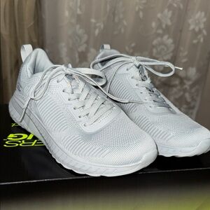 Skechers Women's Sneakers - Light Gray